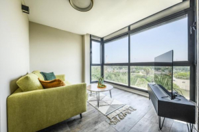 Sleek and Modern 2BR Apartment